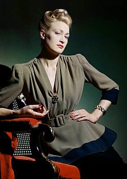 Lee Miller